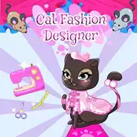 Katzenmode-Designer